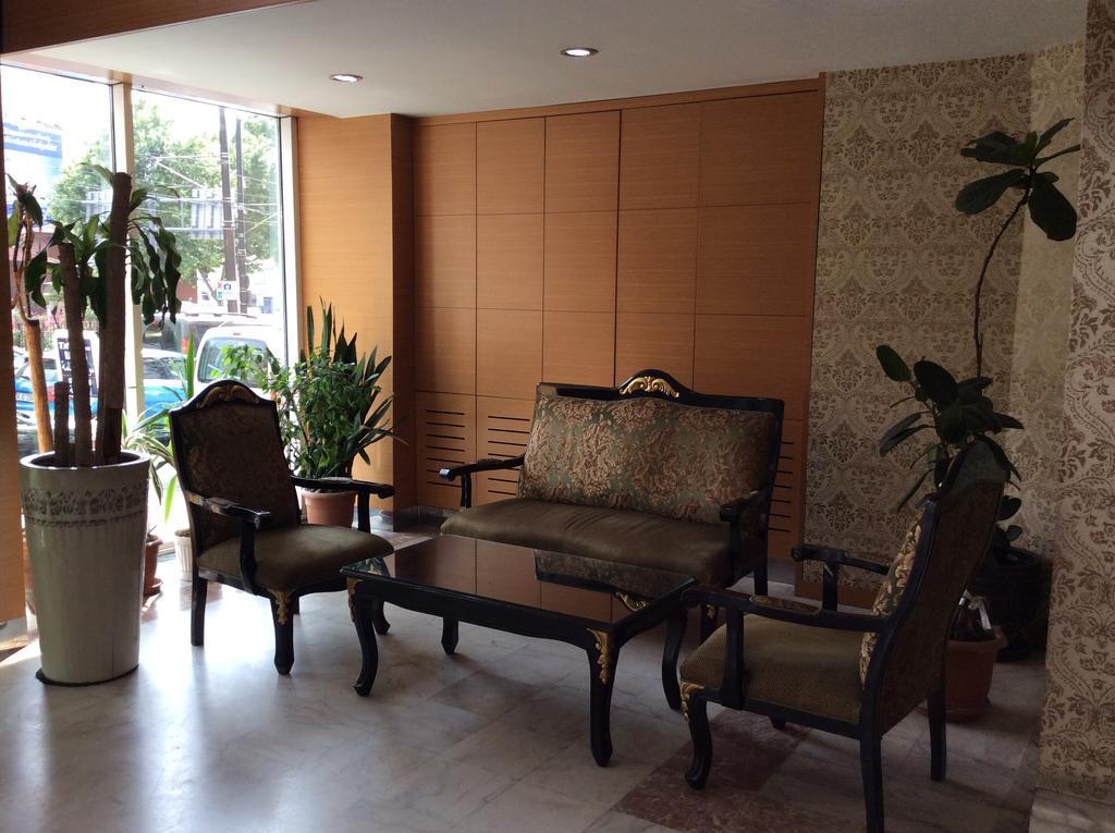 Ilicak Hotel Istanbul Bagian luar foto