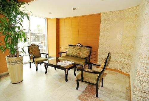 Ilicak Hotel Istanbul Bagian luar foto