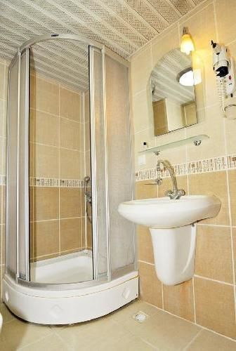 Ilicak Hotel Istanbul Bagian luar foto